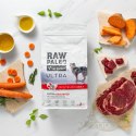 VetExpert Raw Paleo Ultra Beef Adult Medium/Large 10kg