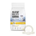 VetExpert Raw Paleo Ultra Turkey Puppy Medium/Large 10kg
