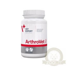 Vetexpert Arthrovet 60 Tabletek