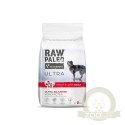 Vetexpert Raw Paleo Ultra Karma Dla Psa Dorosłego Medium/Large Wołowina 2kg