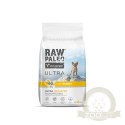 Vetexpert Raw Paleo Ultra Karma Dla Szczeniąt Mini Indyk 2kg
