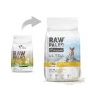 Vetexpert Raw Paleo Ultra Karma Dla Szczeniąt Mini Indyk 2kg