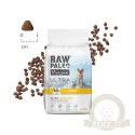 Vetexpert Raw Paleo Ultra Karma Dla Szczeniąt Mini Indyk 2kg