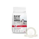 Vetexpert Raw Paleo Ultra Karma Dla Szczeniąt Mini Wołowina 2kg