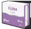 Vetfood Flora Care Suplement 60 Kapsułek