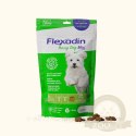 Vetoquinol Flexadin Young Dog Mini Kąski Dla Psa 60 Sztuk