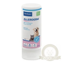 Virbac Allerderm Szampon Dla Psów I Kotów Do Skóry Normalnej 250ml