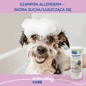 Virbac Allerderm Szampon Dla Psów I Kotów Do Skóry Suchej I Łuszczącej Się 250ml