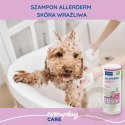 Virbac Allerderm Szampon Dla Psów I Kotów Do Skóry Wrażliwej 250ml