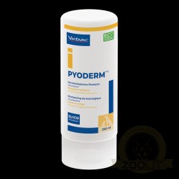 Virbac Pyoderm 250ml