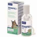 Virbac Zenifel Spray Dla Psa I Kota 60ml
