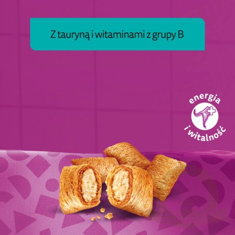 Whiskas Energia I Witalność Przysmak Dla Kota Z Kurczakiem 45g