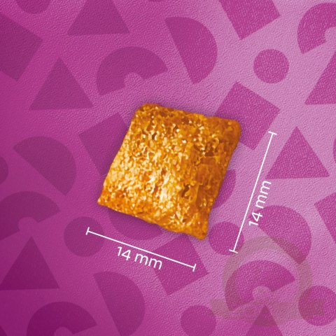 Whiskas Zdrowy Blask Przysmak Dla Kota Z Kurczakiem 45g