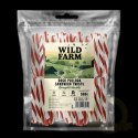 Wild Farm Kanapka Z Kaczką 500g Przysmak Dla Psa