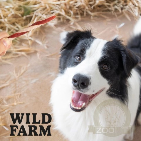 Wild Farm Kanapka Z Kaczką 500g Przysmak Dla Psa