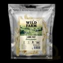 Wild Farm Racice Jagnięce 300g Przysmak Dla Psa