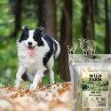 Wild Farm Racice Jagnięce 300g Przysmak Dla Psa