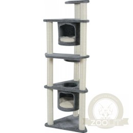 Zolux Drapak Kea L 61x57x158,5cm Szary