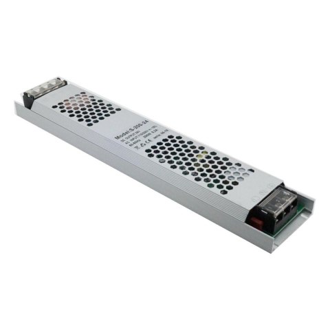 Komp. ULTRA SLIM 24V DC IP20 200W8,33A