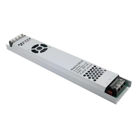 Komp. ULTRA SLIM 24V DC IP20 300W 12,5A