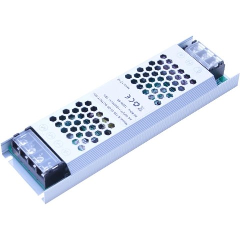 Komp. ULTRA SLIM 24V DC IP20 4,16A 100W