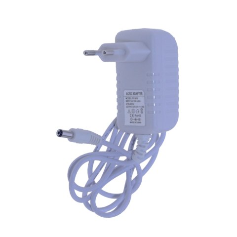 Komp. Zasilania 12V DC 1,5A 18W b.