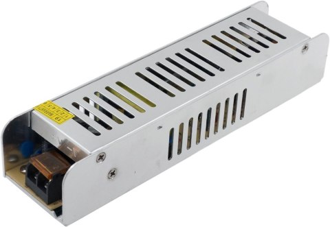 Komp. zas. SLIM 12V DC IP20 5A 60W