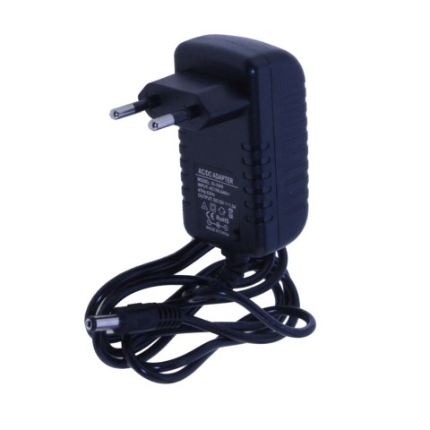 Komp. zasilania 12V DC 1,5A 18W cz.wtyczkowy