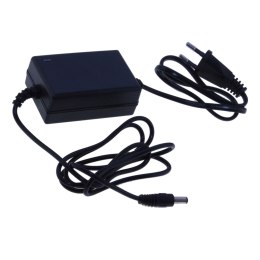 Komp. zasilania 12V DC 2A 24W desktopwtyczkowy