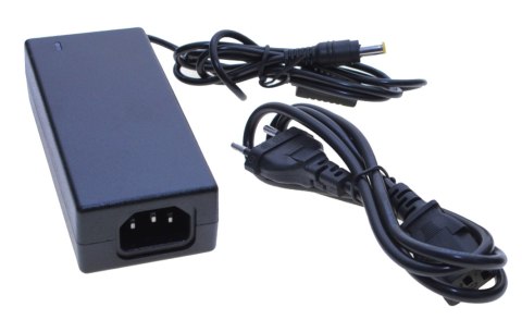 Komp. zasilania 12V DC 3A 36W desktopwtyczkowy