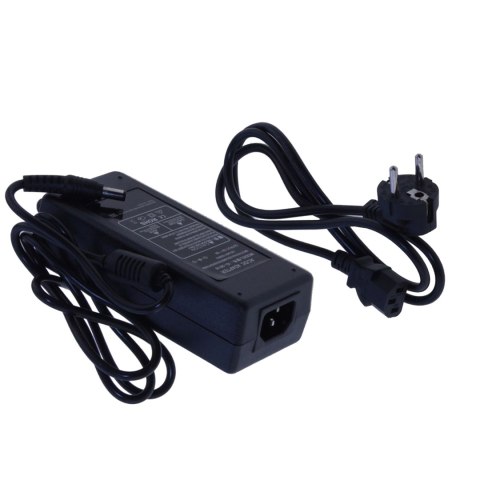 Komp. zasilania 12V DC 8A 96W desktopwtyczkowy