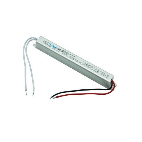 Komp. zasilania SLIM meblowy 12V DC 12W