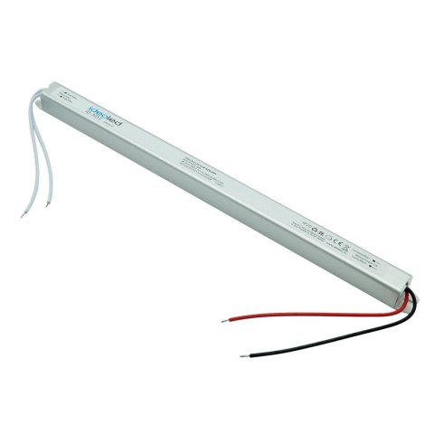 Komp. zasilania SLIM meblowy 12V DC 48W
