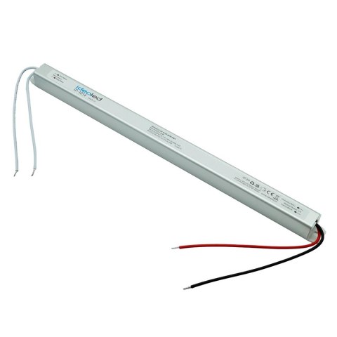 Komp. zasilania SLIM meblowy 12V DC 60W