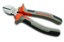Obcinaczki boczne 180mm PROFI