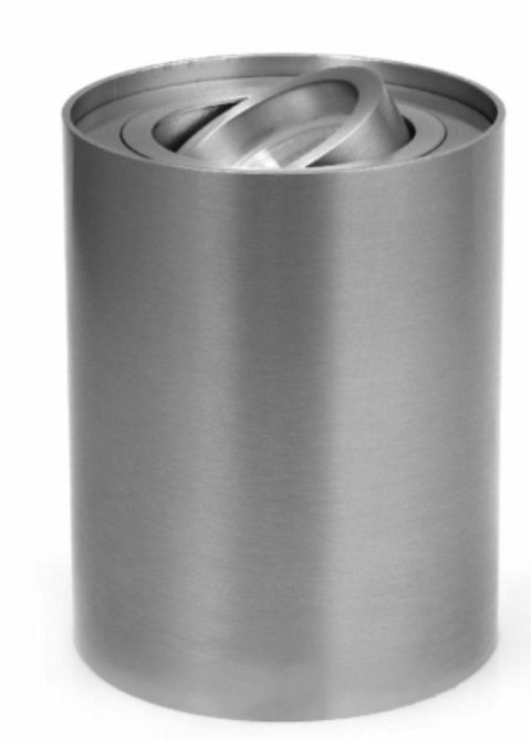 Oprawa natynkowa SPOT CRONO satyna125 mm ruchoma