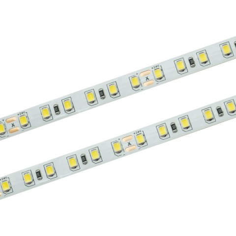 Taśma LED 120 SMD 2835 IP20 24V 4000K9,6W/m