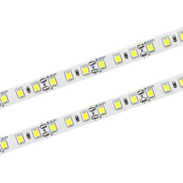 Taśma LED 120 SMD 2835 IP20 - zimna9,6W/m