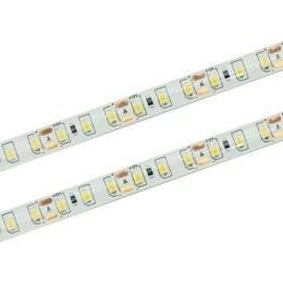 Taśma LED 120 SMD 2835 IP65 - ciepła 9,6W/m