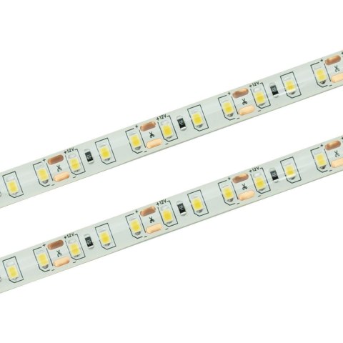 Taśma LED 120 SMD 2835 IP65 - ciepła 9,6W/m