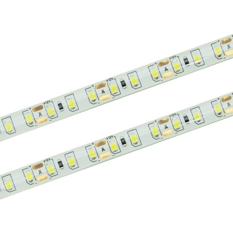 Taśma LED 120 SMD 3528 IP65 - zimna 9,6W/m