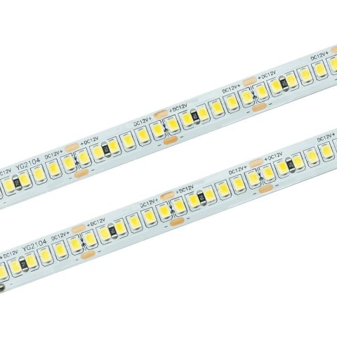 Taśma LED 240 SMD 2835 IP20 - neutralna