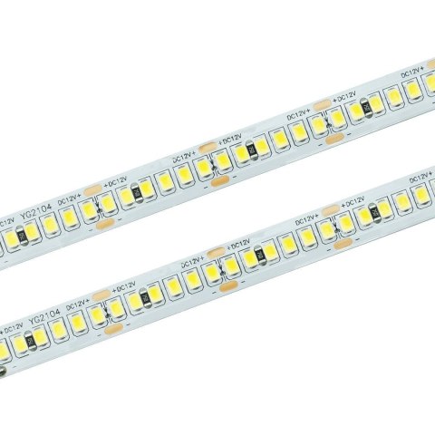 Taśma LED 240 SMD 2835 IP20 - zimna