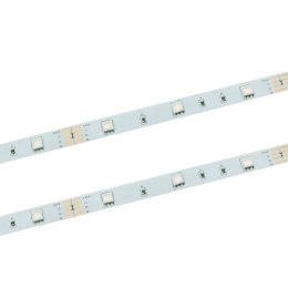 Taśma LED 30 SMD 5050 IP20 - RGB 7,2W/m