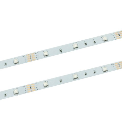 Taśma LED 30 SMD 5050 IP20 - RGB 7,2W/m