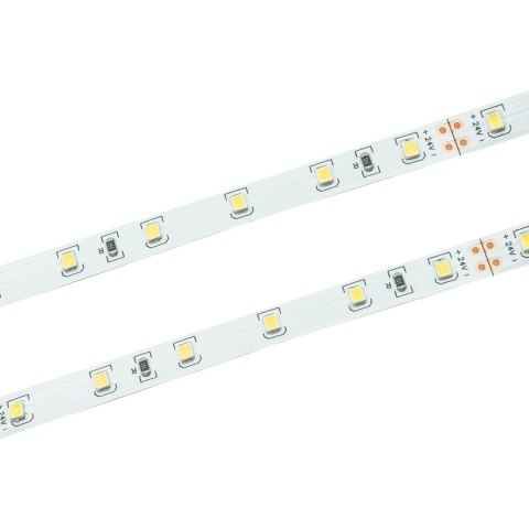 Taśma LED 60 SMD 2835 IP20 24V 3000K 4,8W/m