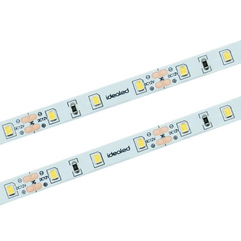 Taśma LED 60 SMD 2835 IP20 - ciepła 4,8W/m