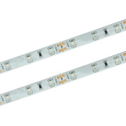 Taśma LED 60 SMD 2835 IP20- czerwona 4,8W/m
