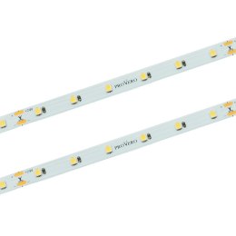 Taśma LED 60 SMD 2835 IP33 - ciepła 24V 7,2W, 3 lata gwarancji, rolka 30m