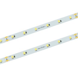 Taśma LED 60 SMD 2835 IP33 - zimna 24V 7,2W, 3 lata gwarancji, rolka 30m